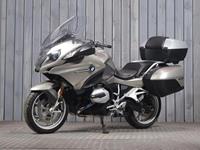 BMW R1200RS