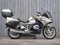 BMW R1200RS