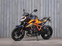 KTM 1290 SUPERDUKE R