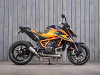 KTM 1290 SUPERDUKE R