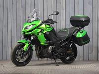 KAWASAKI VERSYS 1000