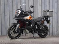 KTM 1290 SUPER ADVENTURE