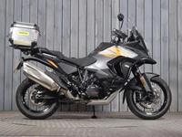 KTM 1290 SUPER ADVENTURE