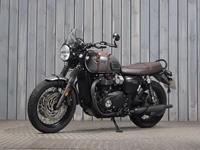 TRIUMPH BONNEVILLE T120