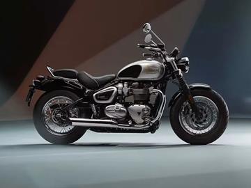 TRIUMPH SPEEDMASTER 1200