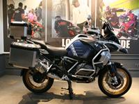 BMW R1250GS ADVENTURE