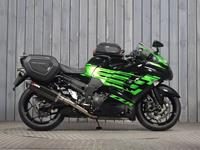 KAWASAKI ZZR1400