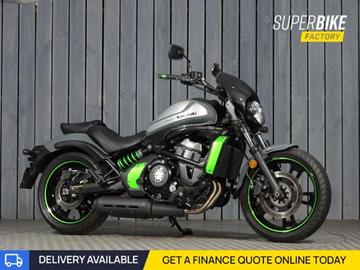 KAWASAKI VULCAN S