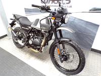 ENFIELD HIMALAYAN