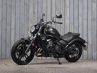 KAWASAKI VULCAN S