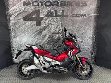 HONDA X-ADV