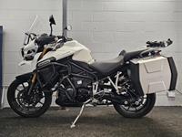 TRIUMPH TIGER 1200 EXPLORER