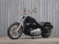 HARLEY-DAVIDSON SOFTAIL