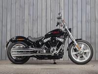 HARLEY-DAVIDSON SOFTAIL