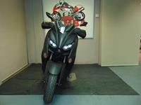 YAMAHA XMAX 300