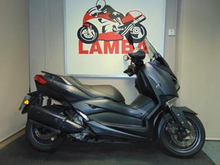 YAMAHA XMAX 300 