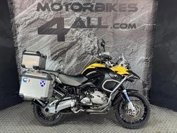 BMW R1200GS