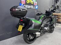 KAWASAKI VERSYS 1000