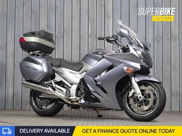 YAMAHA FJR1300