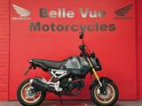 MSX125 GROM 