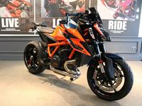 KTM 1290 SUPERDUKE R