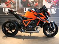 KTM 1290 SUPERDUKE R