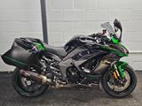 NINJA H2 SX 