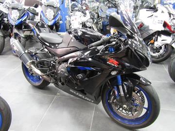 SUZUKI GSX-R1000R