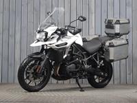 TRIUMPH TIGER 1200 EXPLORER XR