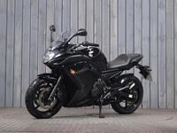 YAMAHA XJ6 DIVERSION F