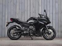 YAMAHA XJ6 DIVERSION F