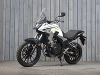 HONDA CB500X