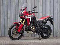 HONDA CRF1000L AFRICA TWIN