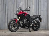 HONDA CB500X