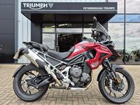 TRIUMPH TIGER 1200 GT PRO