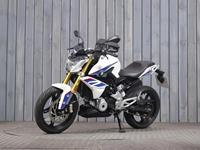 BMW G310R