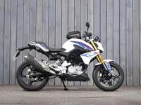 BMW G310R