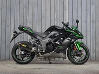 KAWASAKI NINJA 1000SX