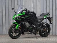 KAWASAKI NINJA 1000SX