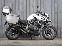 TRIUMPH TIGER 1200 EXPLORER XR