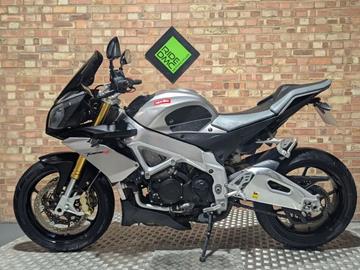 APRILIA TUONO V4R