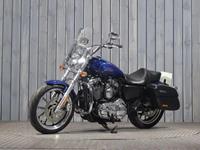 HARLEY-DAVIDSON SPORTSTER 1200