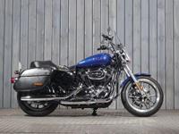 HARLEY-DAVIDSON SPORTSTER 1200