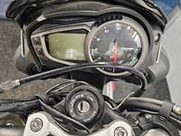 TRIUMPH STREET TRIPLE 765 MOTO2 EDITION