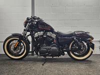 HARLEY-DAVIDSON SPORTSTER 1200