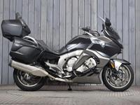 BMW K1600GTL