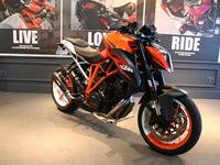 KTM 1290 SUPERDUKE R