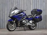 BMW R1200RS