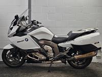 BMW K1600GTL