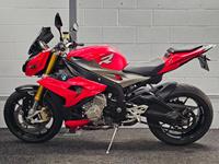 BMW S1000R